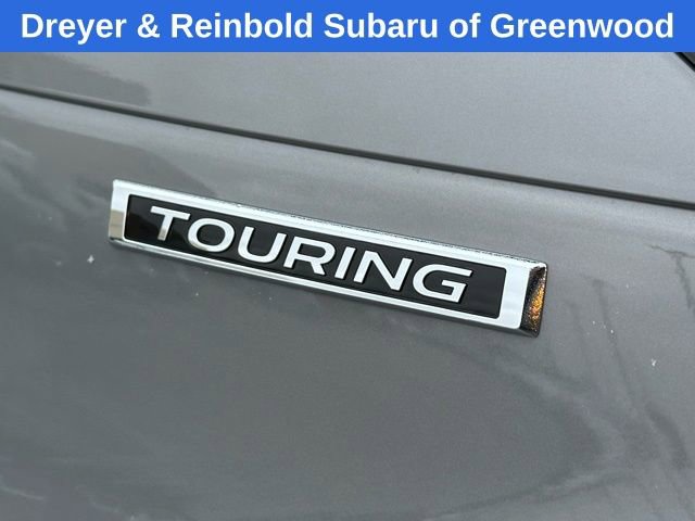 New 2026 Subaru Forester Touring image 11