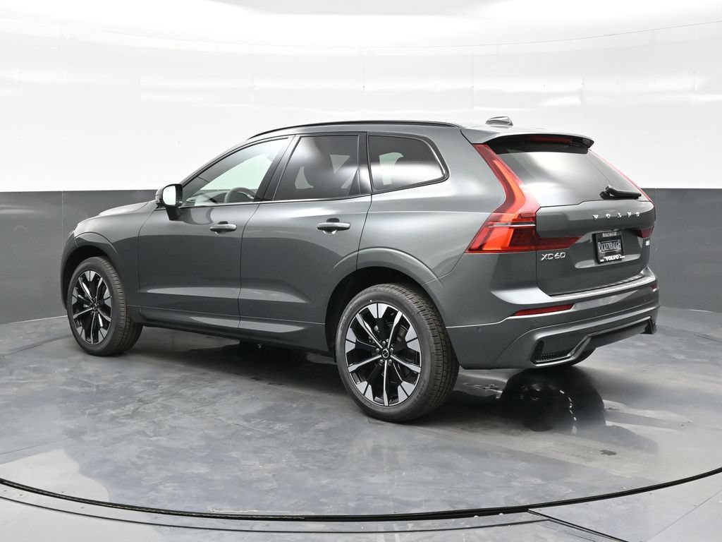 New 2026 Volvo XC60 B5 Plus w/ Climate Package AWD/4WD image 4