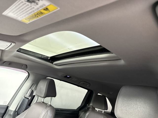 Used 2020 Honda Odyssey EX-L image 19