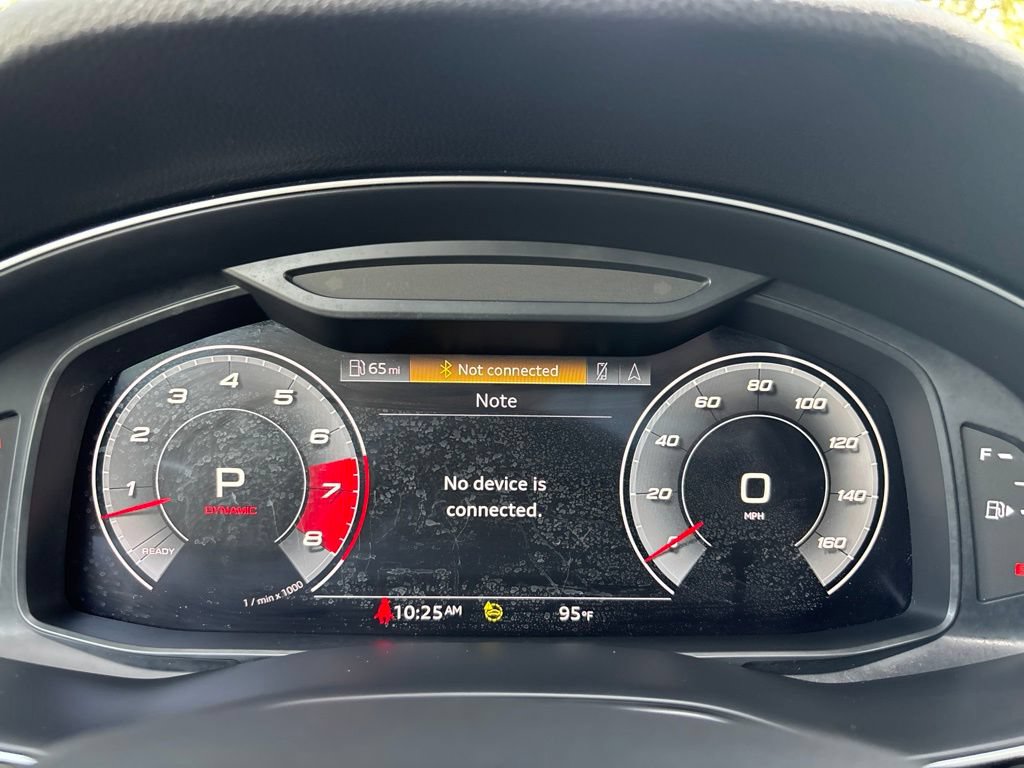 Used 2021 Audi Q7 3.0T Premium Plus w/ Premium Plus Package AWD/4WD image 27