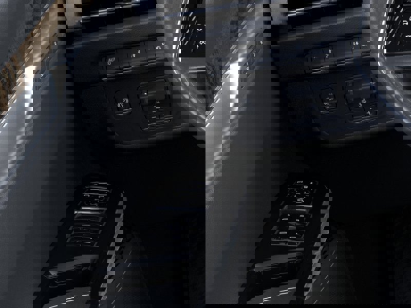 New 2026 Cadillac Escalade Platinum Sport w/ LPO, ONYX Package image 46