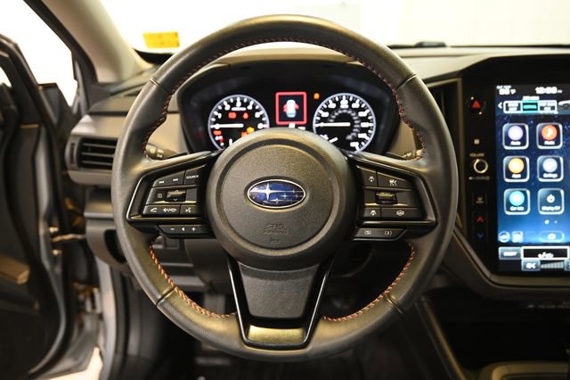 Certified 2024 Subaru Crosstrek 2.5i Limited w/ Crosstrek Mirror Package AWD/4WD image 4