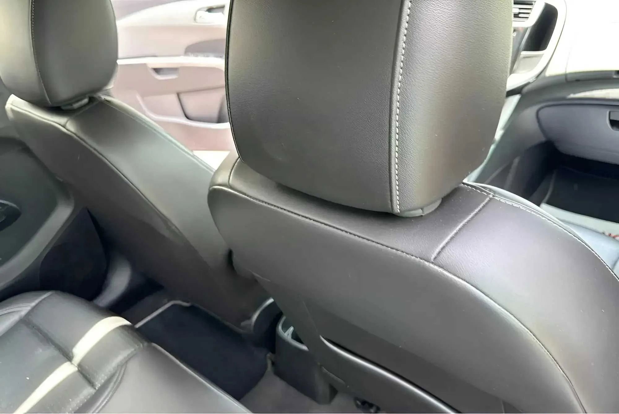 Used 2020 Chevrolet Sonic Premier image 17