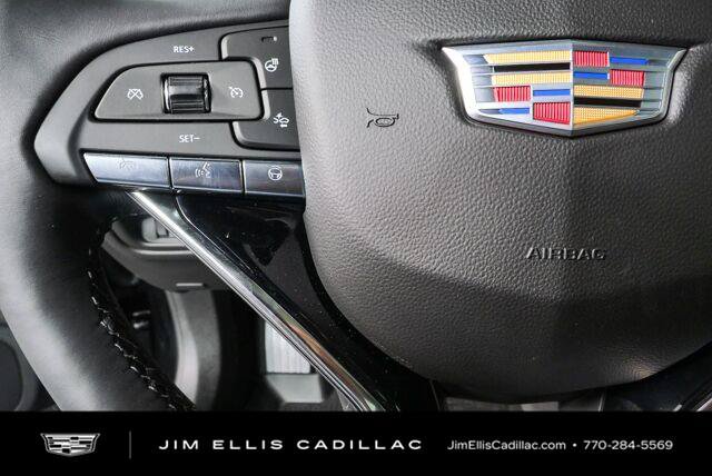 New 2026 Cadillac CT5 Premium Luxury w/ Technology Package RWD image 9