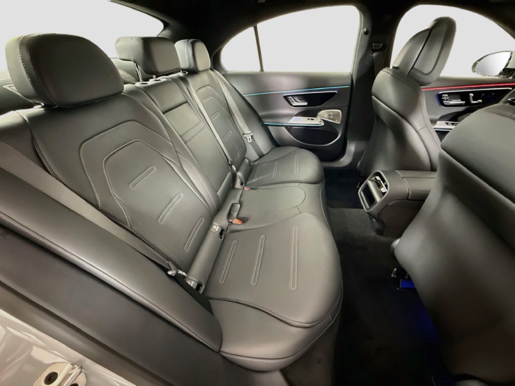 New 2027 Mercedes-Benz E 53 AMG e 4MATIC Sedan image 28