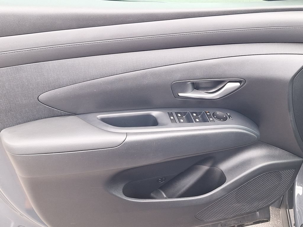 New 2025 Hyundai Tucson SEL AWD/4WD image 9