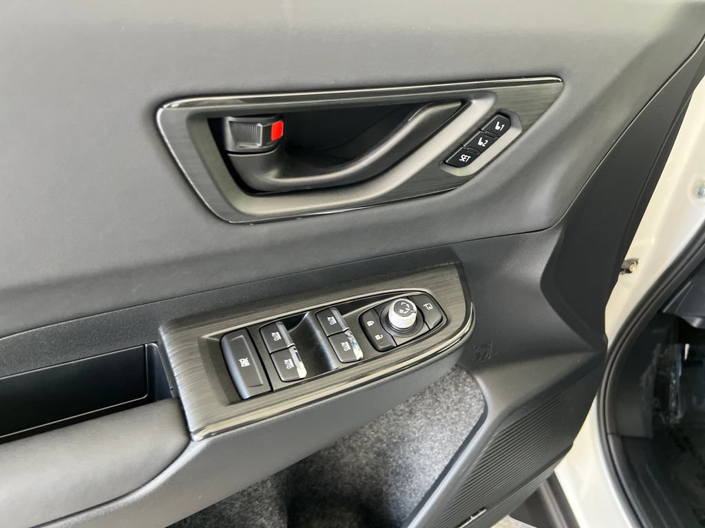 New 2026 Subaru Outback Wilderness AWD/4WD image 13