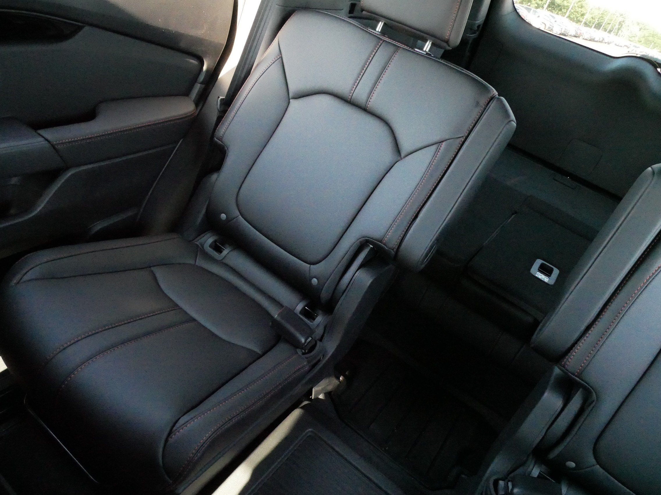 Certified 2026 Honda Pilot TrailSport image 12