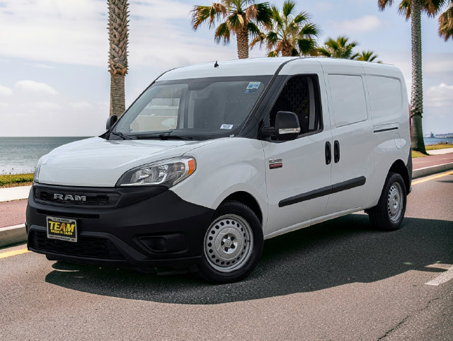 Used 2020 RAM ProMaster City Tradesman FWD image 2