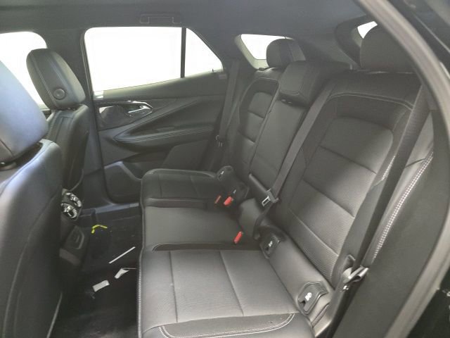 New 2026 Chevrolet Blazer EV LT AWD/4WD image 21