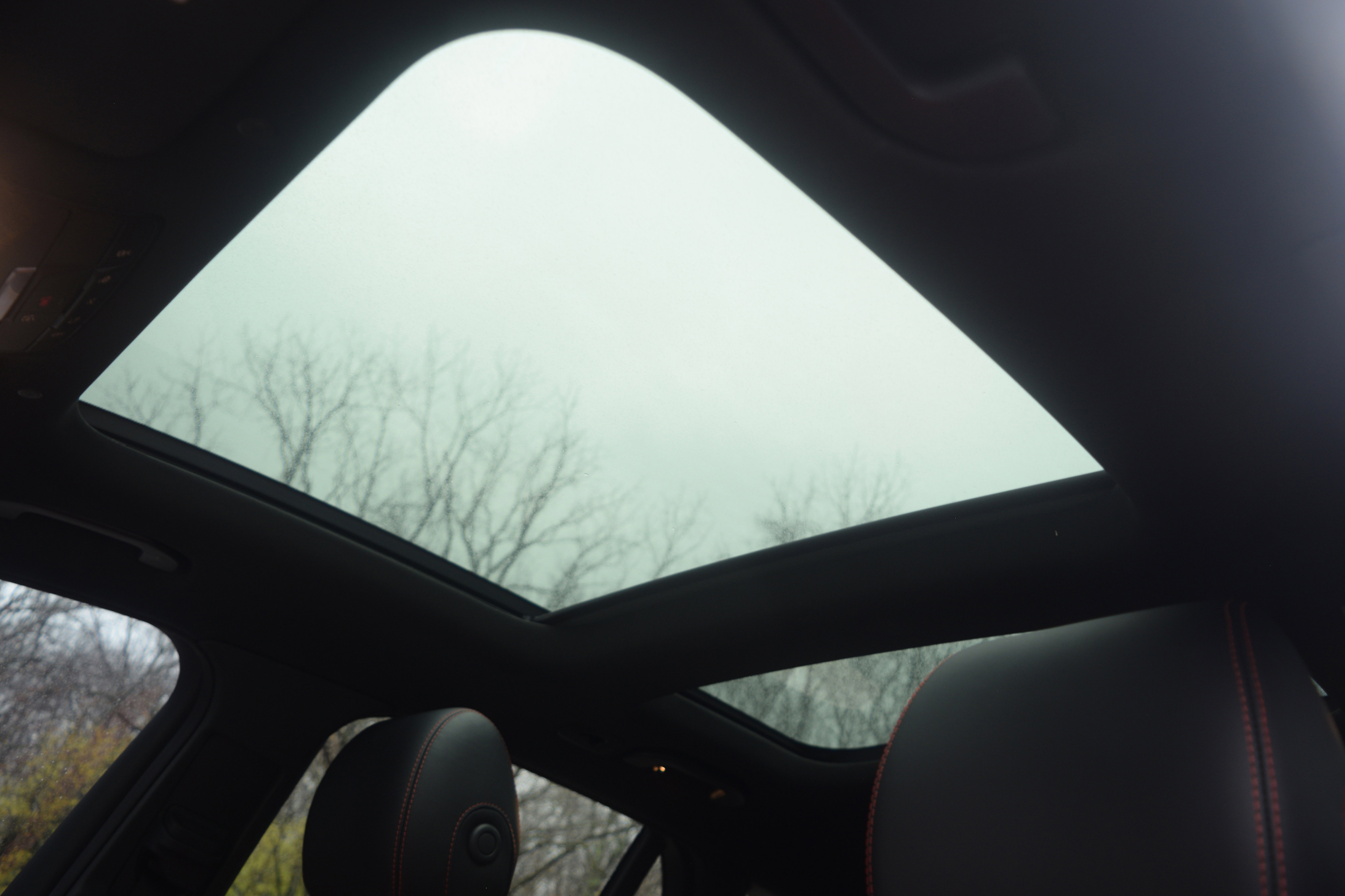 Used 2021 Mercedes-Benz GLC 63 AMG 4MATIC image 16