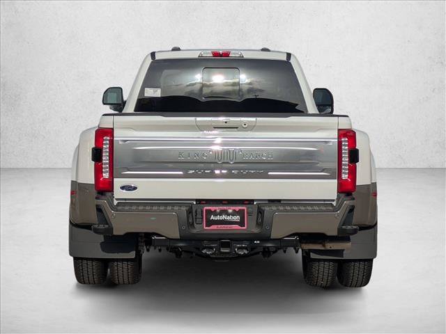 New 2026 Ford F350 King Ranch AWD/4WD image 8