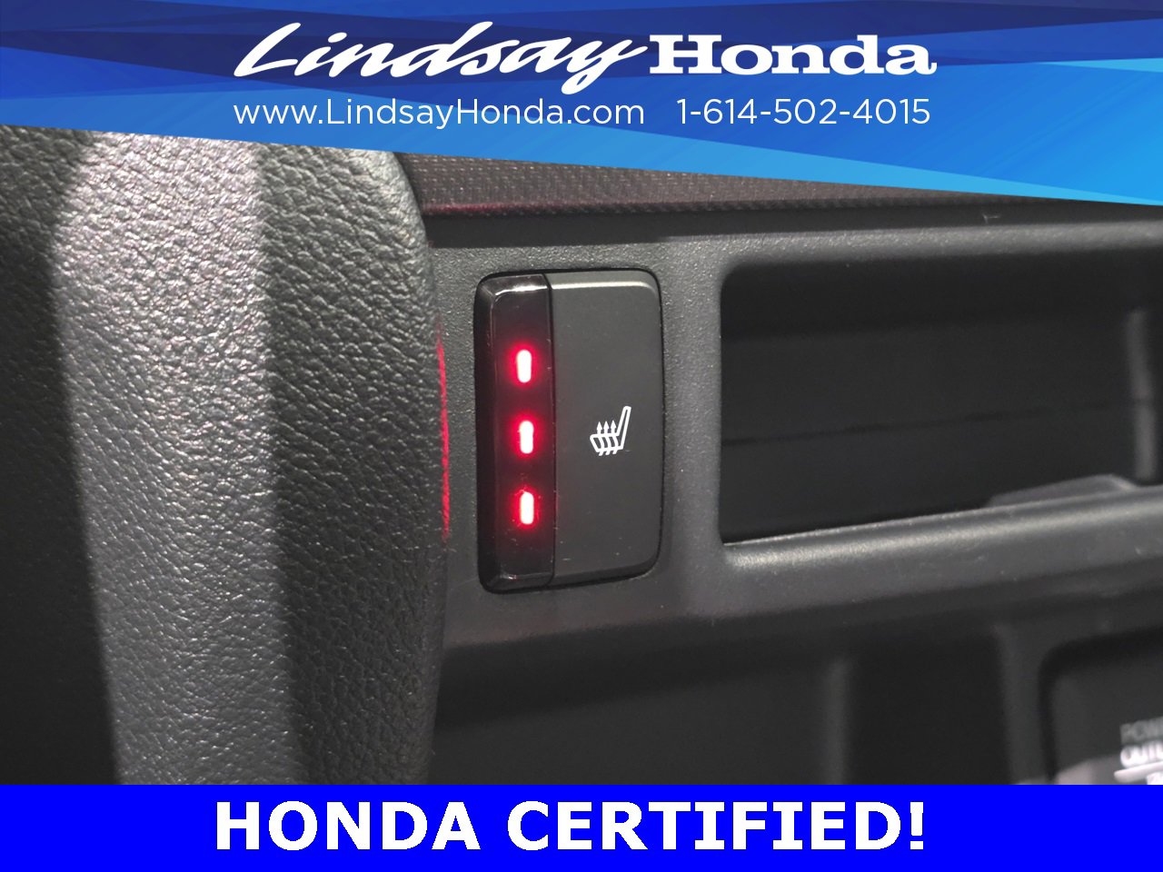 Certified 2023 Honda Ridgeline RTL image 19