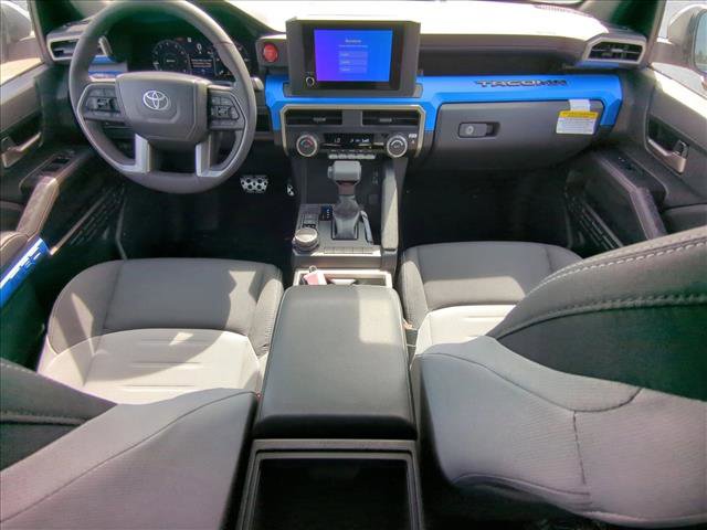 New 2026 Toyota Tacoma TRD Sport image 14