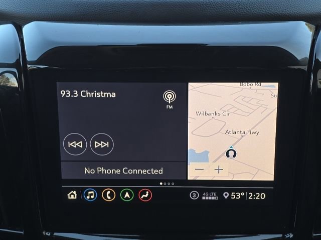 Used 2020 Chevrolet Traverse RS w/ LPO, Floor Liner Package image 33