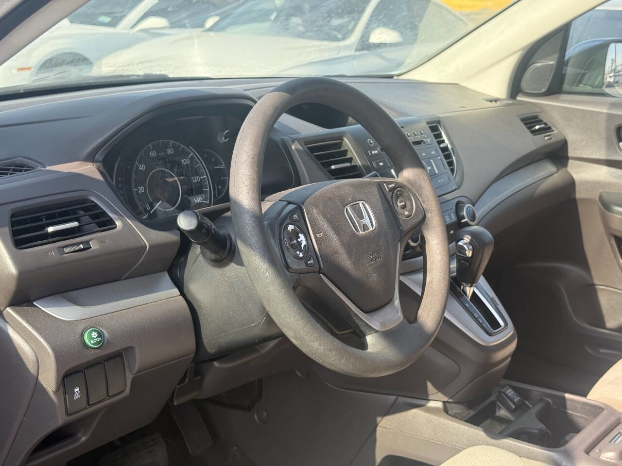 Used 2013 Honda CR-V EX image 20