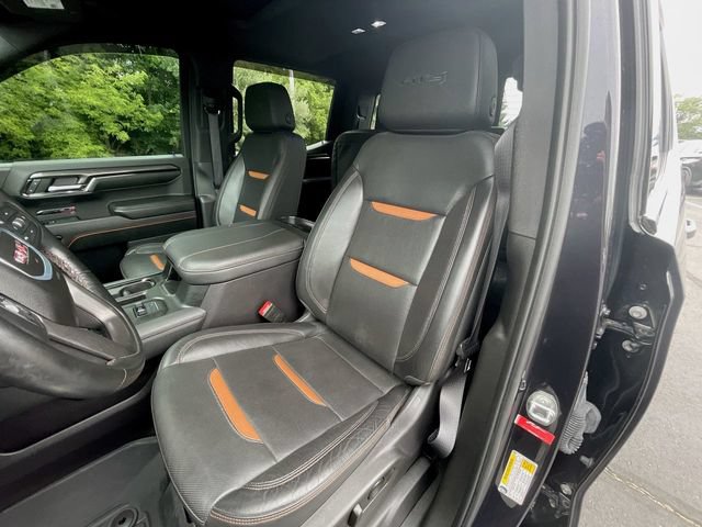 Used 2024 GMC Sierra 1500 AT4 w/ Technology Package AWD/4WD image 21