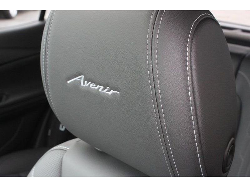 New 2026 Buick Encore GX Avenir w/ Avenir Technology Package image 6