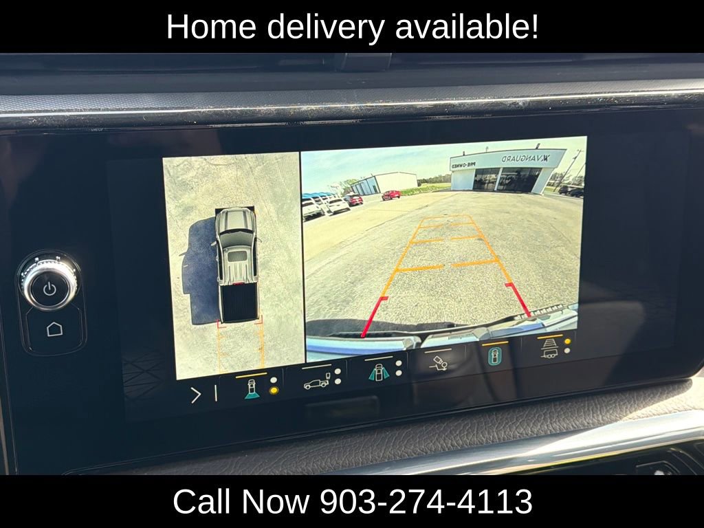 Used 2023 GMC Sierra 1500 Denali w/ Denali Reserve Package image 20