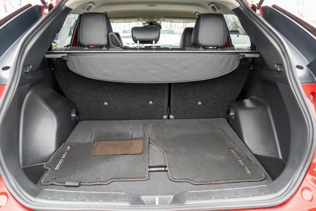 Used 2023 Mitsubishi Eclipse Cross AWD image 10