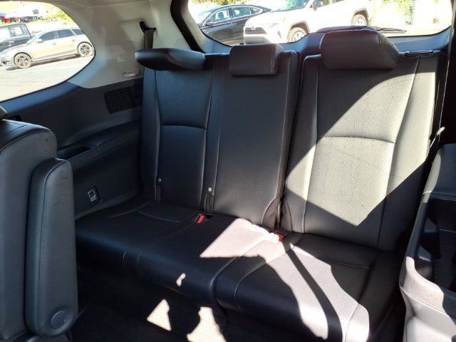 Used 2026 Toyota Grand Highlander AWD image 11