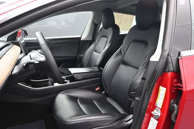Used 2020 Tesla Model 3 Standard Range RWD image 5