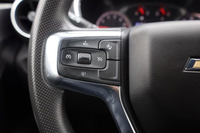 Certified 2022 Chevrolet Blazer LT image 22