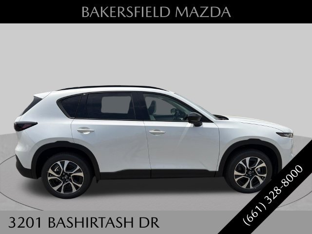 New 2026 MAZDA CX-5 Preferred AWD/4WD image 6
