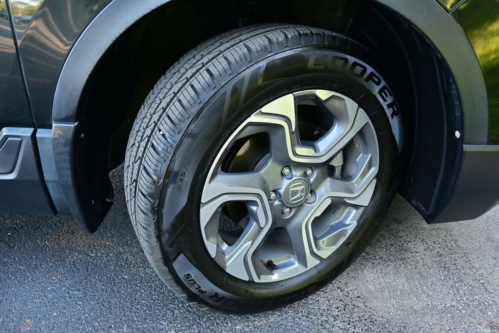 Used 2019 Honda CR-V EX image 23