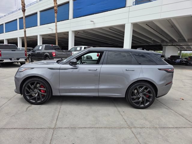 Used 2020 Land Rover Range Rover Velar SV Autobiography Dynamic AWD/4WD image 3