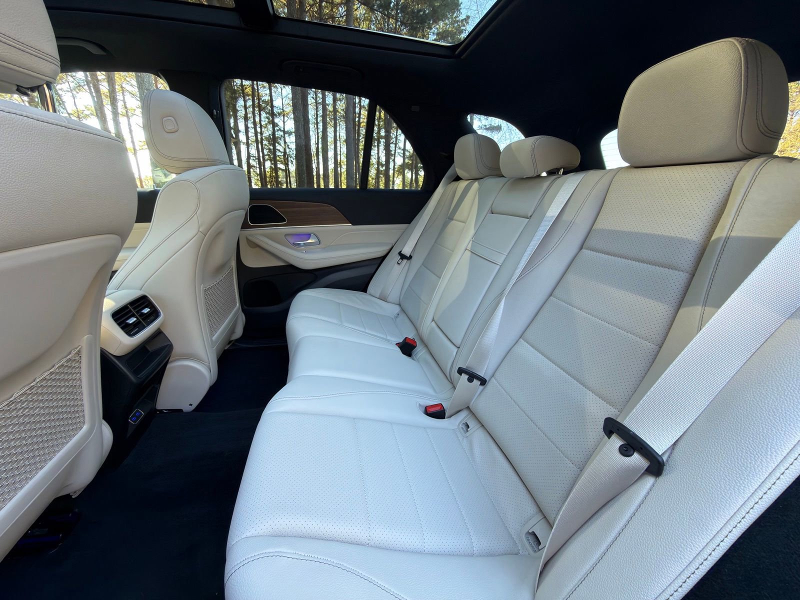 New 2026 Mercedes-Benz GLE 350 4MATIC image 14