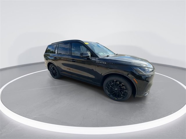 New 2026 Lincoln Aviator Reserve image 9