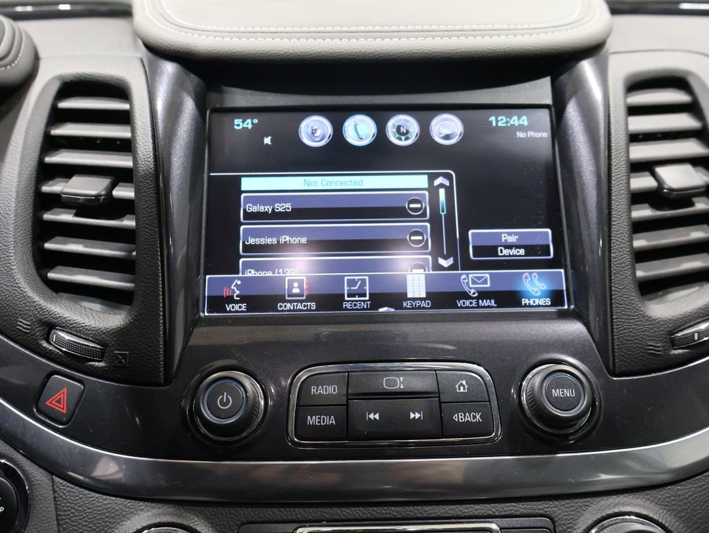 Used 2019 Chevrolet Impala LT image 26