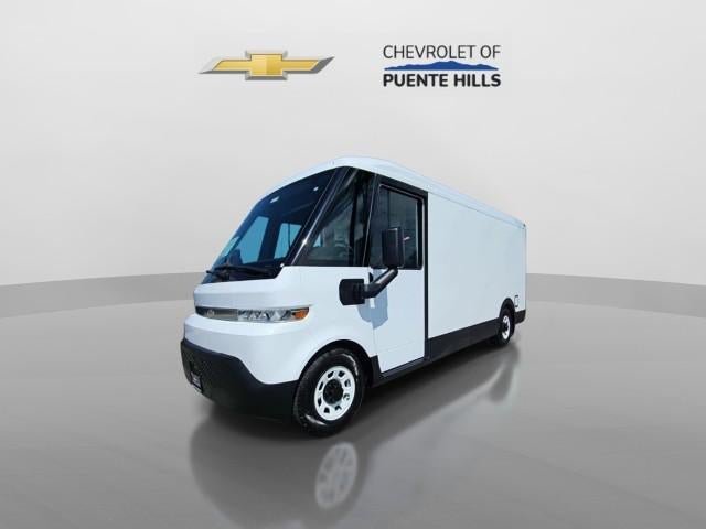 New 2025 Chevrolet Brightdrop 600 FWD image 4