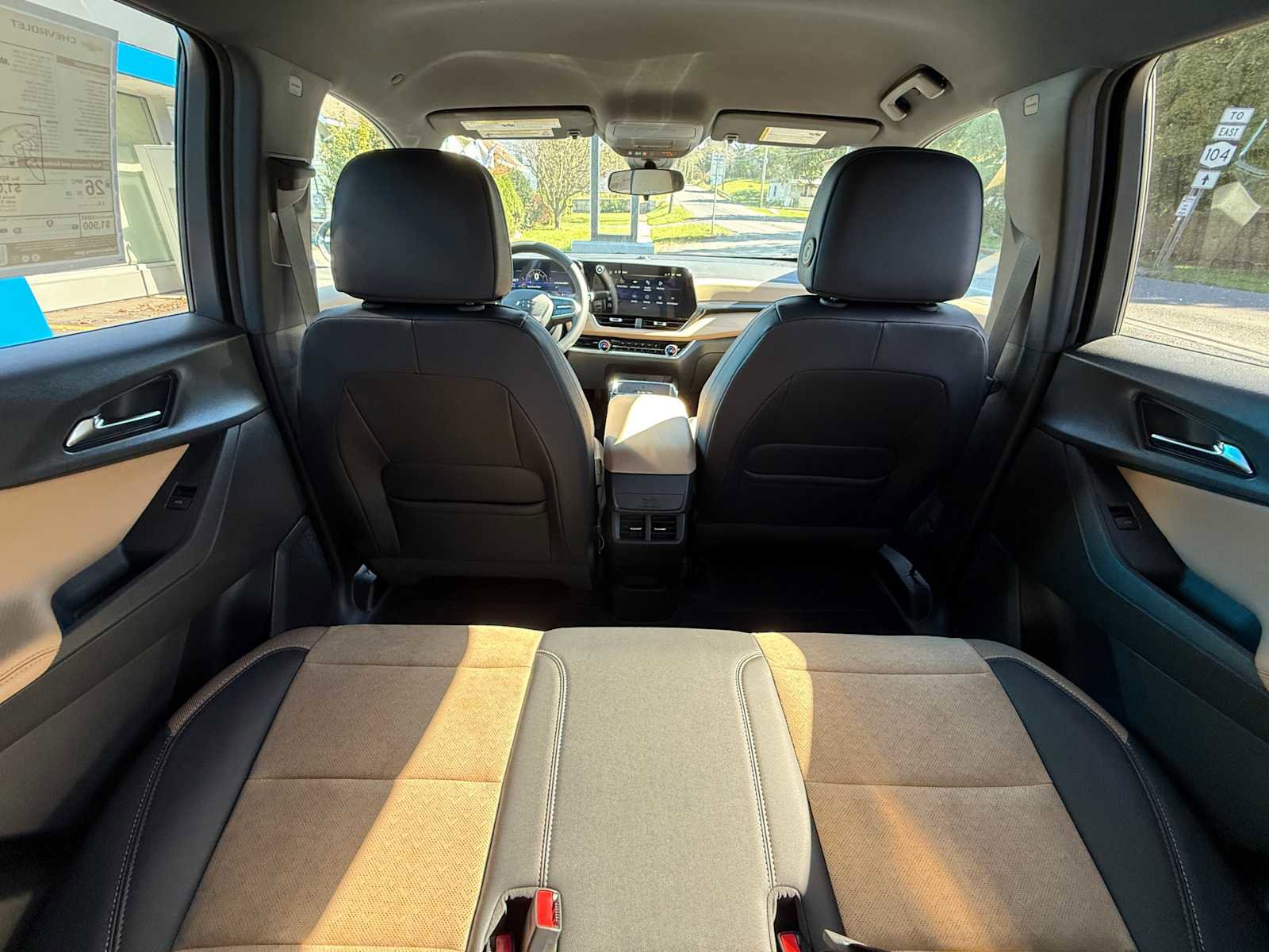 New 2026 Chevrolet Equinox ACTIV image 29