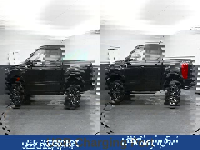 Used 2023 Ford Ranger XLT w/ Equipment Group 301A Mid image 7