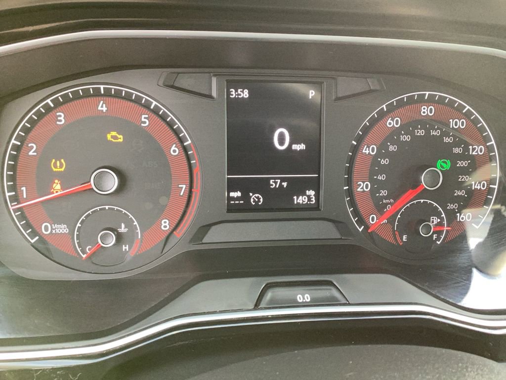 Used 2021 Volkswagen Jetta S image 11