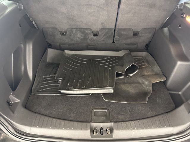 Used 2018 Ford Escape SE w/ SE Sport Appearance Package image 27