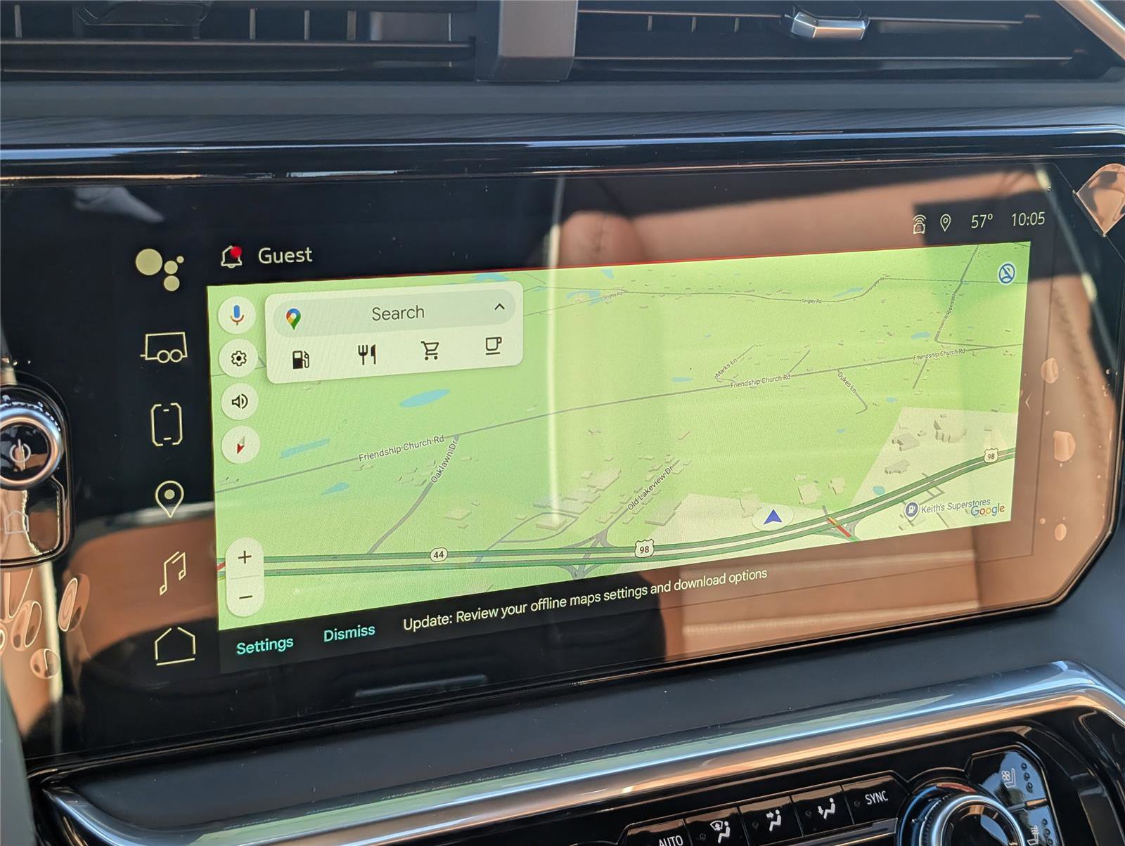 New 2026 GMC Sierra 2500 Denali Ultimate image 30