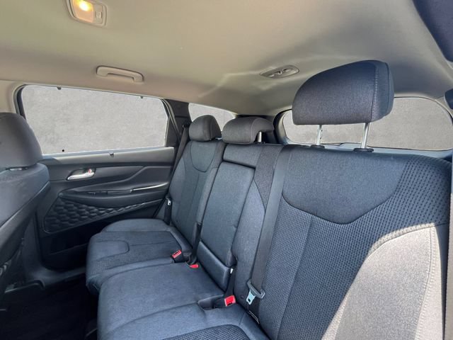 Used 2022 Hyundai Santa Fe XRT FWD image 22