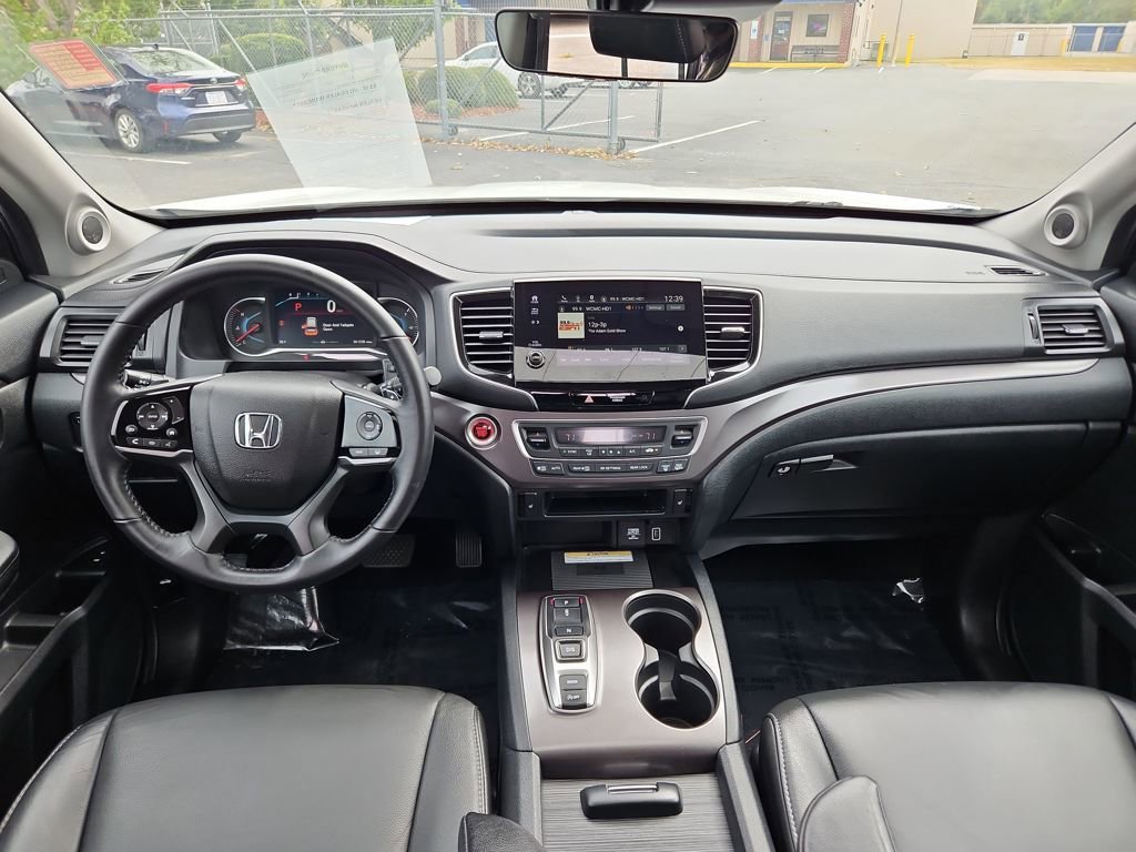 Used 2022 Honda Pilot Special Edition image 9