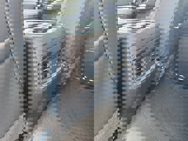 New 2026 Chevrolet Silverado 1500 LT Trail Boss w/ LT Trail Boss Premium Package image 31