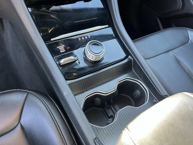 Used 2025 Jeep Grand Cherokee Limited AWD/4WD image 32