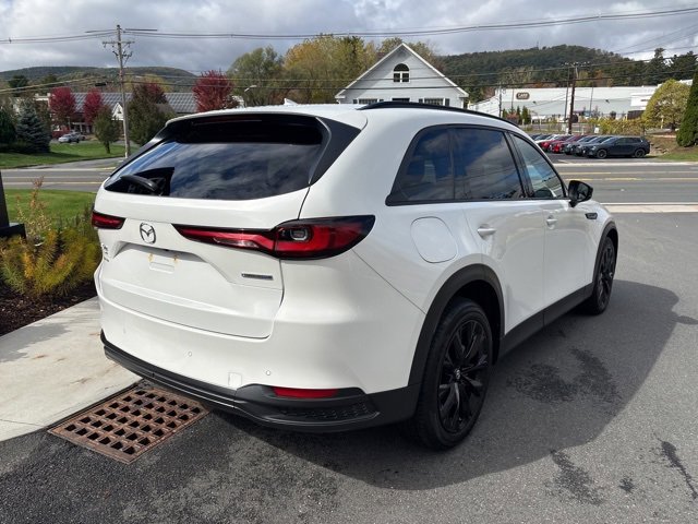 Used 2025 MAZDA CX-90 Plug-In Hybrid w/Premium Sport image 17