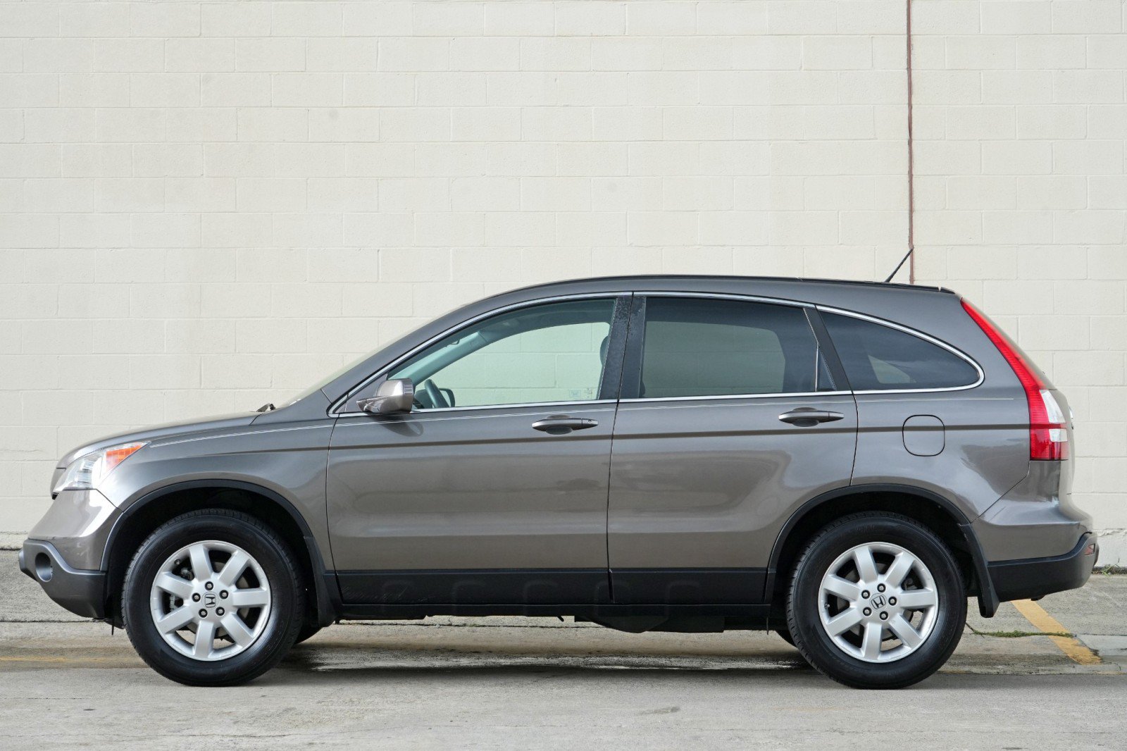 Used 2009 Honda CR-V EX-L image 8