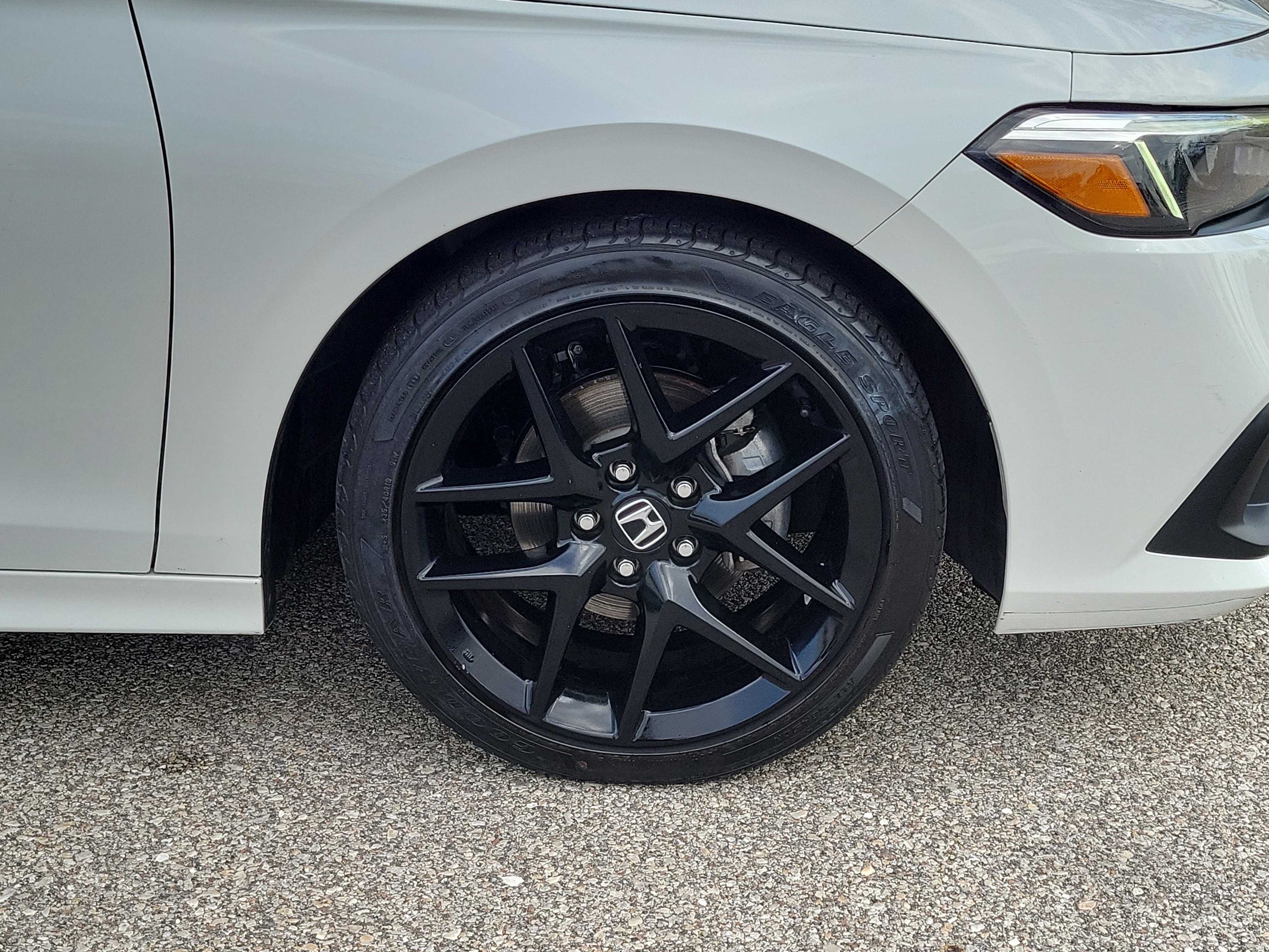 Used 2023 Honda Civic Sport image 7