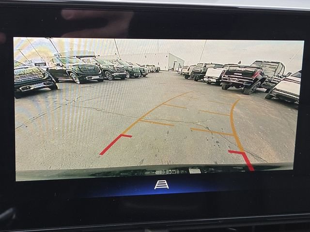 New 2026 Chevrolet Trax RS w/ Sunroof Package image 11