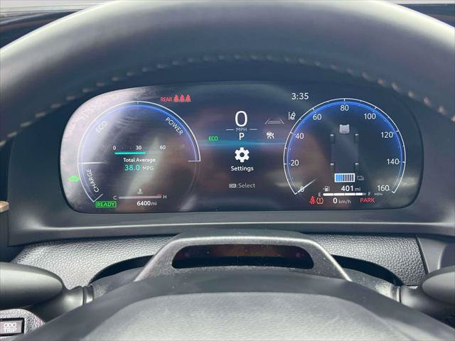 Certified 2026 Toyota Crown w/ Advanced Technology Package AWD/4WD image 27