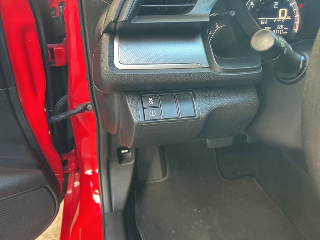 Used 2018 Honda Civic LX image 31