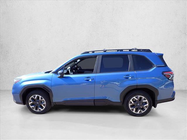 Used 2025 Subaru Forester w/ Convenience Package #1 image 2